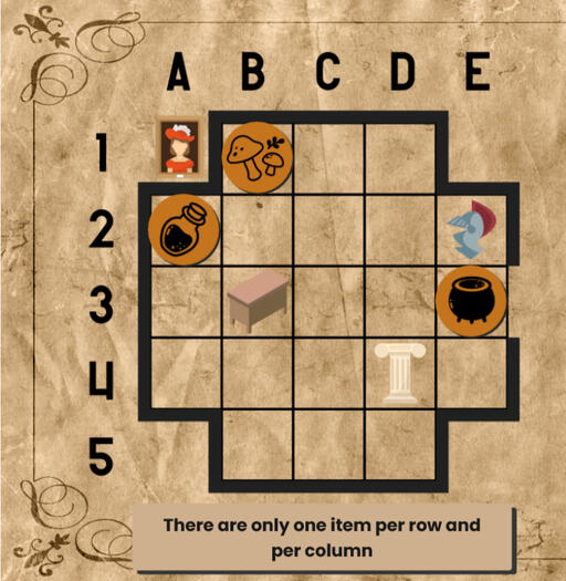 Animations d'accentuation